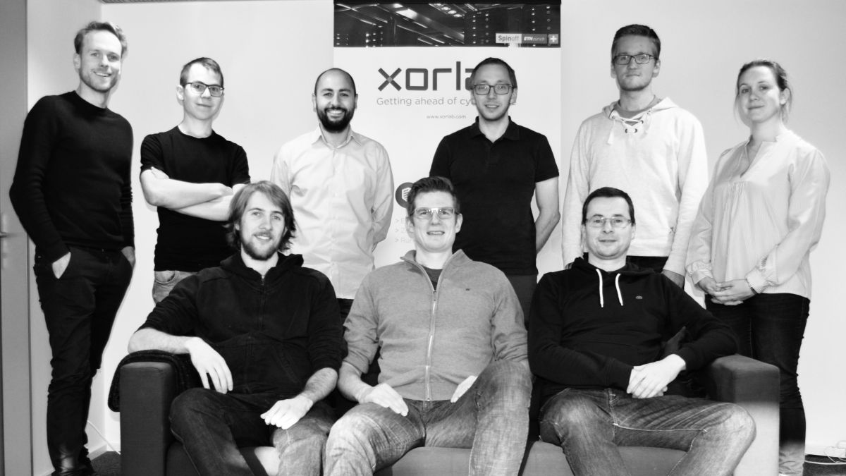 Xorlab team